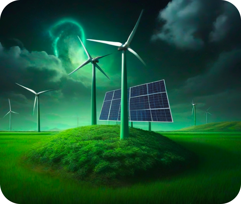 Renewable Energy